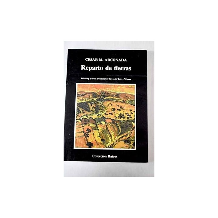 Reparto de tierras